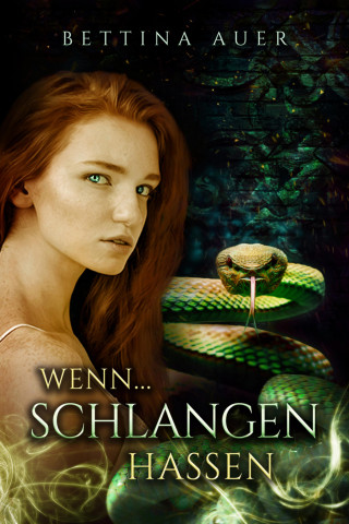 Bettina Auer: Wenn (2) ...