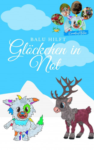 Lars Brockmann: Balu hilft Glöckchen in Not
