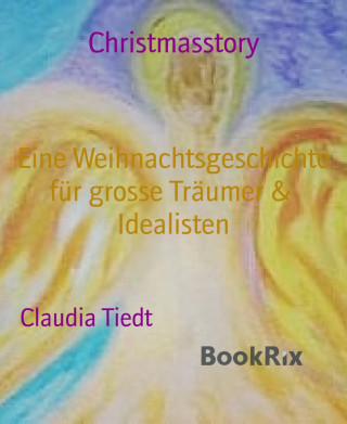 Claudia Tiedt: Christmasstory