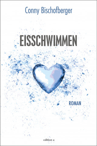 Conny Bischofberger: Eisschwimmen