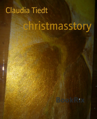 Claudia Tiedt: christmasstory