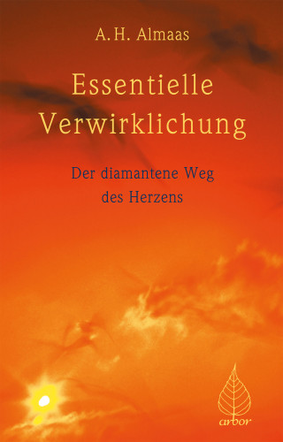 A.H. Almaas: Essentielle Verwirklichung