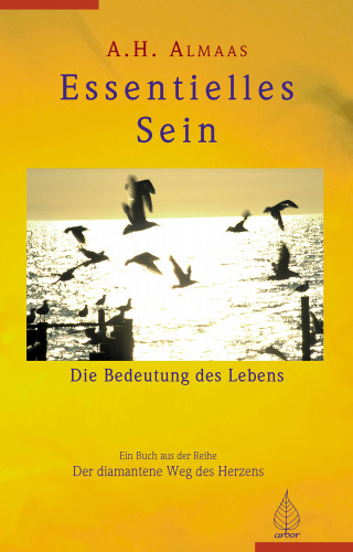 A.H. Almaas: Essentielles Sein
