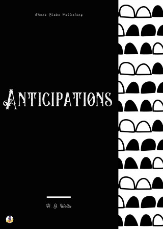H. G. Wells, Sheba Blake: Anticipations