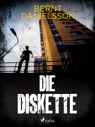 Bernt Danielsson: Die Diskette