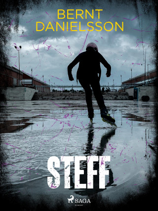 Bernt Danielsson: Steff