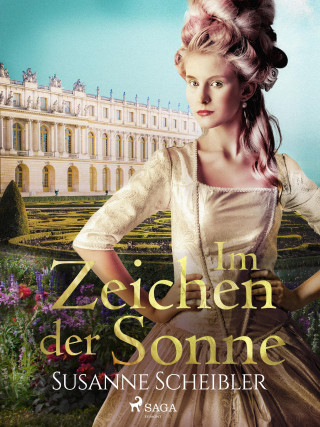 Susanne Scheibler: Im Zeichen der Sonne