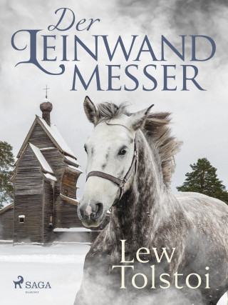 Lew Tolstoi: Der Leinwandmesser