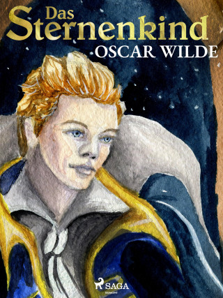 Oscar Wilde: Das Sternenkind