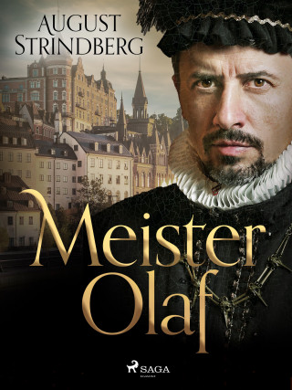 August Strindberg: Meister Olaf