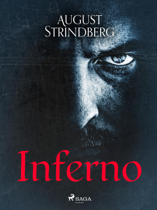 August Strindberg: Inferno