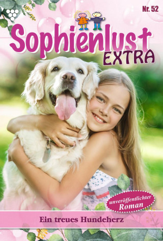 Gert Rothberg: Ein treues Hundeherz