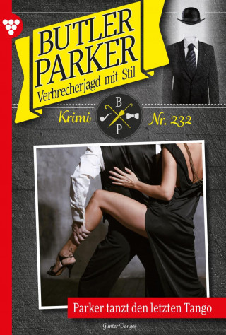 Günter Dönges: Parker tanzt den letzten Tango