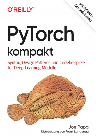 Joe Papa: PyTorch kompakt