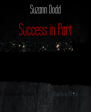 Suzann Dodd: Success in Part