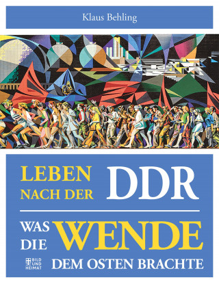 Klaus Behling: Leben nach der DDR