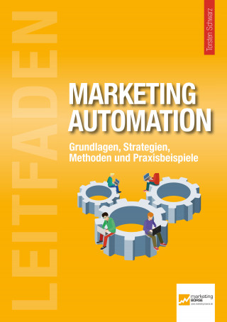 Leitfaden Marketing Automation