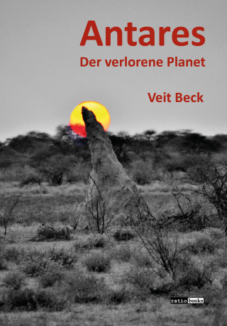 Veit Beck: Antares