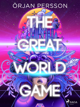 Örjan Persson: The Great World Game