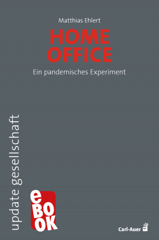 Matthias Ehlert: Homeoffice