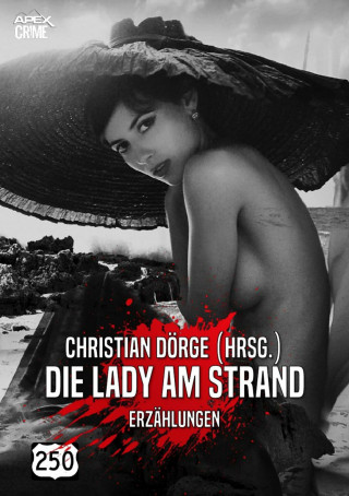 Christian Dörge, Helen Nielsen: DIE LADY AM STRAND