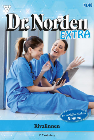 Patricia Vandenberg: Rivalinnen