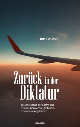 Jan Loucka: Zurück in der Diktatur