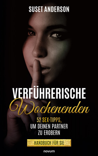 Suset Anderson: Verführerische Wochenenden