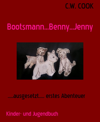 C.W. COOK: Bootsmann...Benny...Jenny