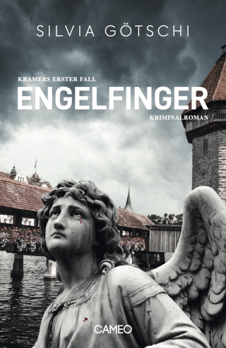 Silvia Götschi: Engelfinger