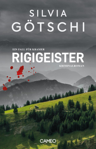 Silvia Götschi: Rigigeister