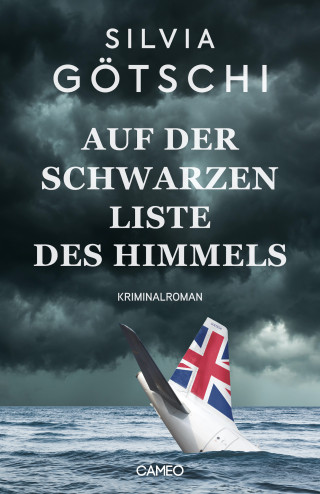 Silvia Götschi: Auf der Schwarzen Liste des Himmels