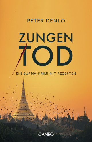 Peter Denlo: Zungentod