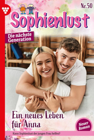 Heide Philip: Ein neues Leben für Anna