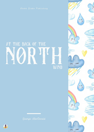 George MacDonald: At the Back of the North Wind