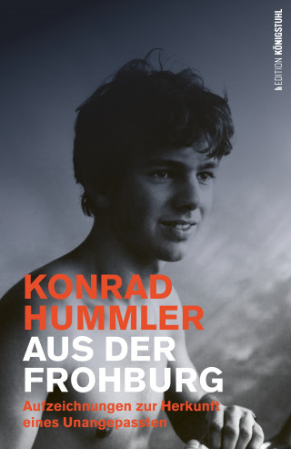 Konrad Hummler: Aus der Frohburg