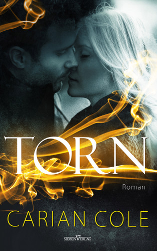 Carian Cole: Torn