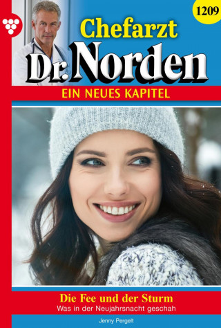 Jenny Pergelt: Die Fee und der Sturm