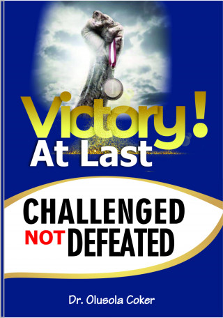 Olusola Coker: Victory At Last