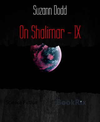 Suzann Dodd: On Shalimar - IX