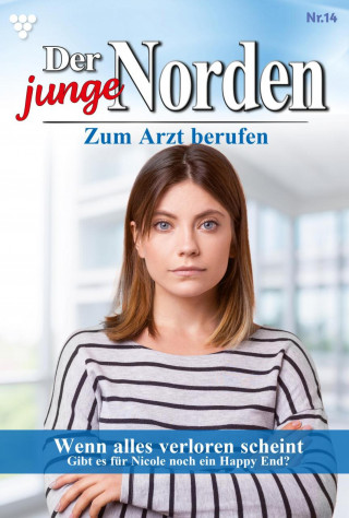 Carolin Grahl: Wenn alles verloren scheint