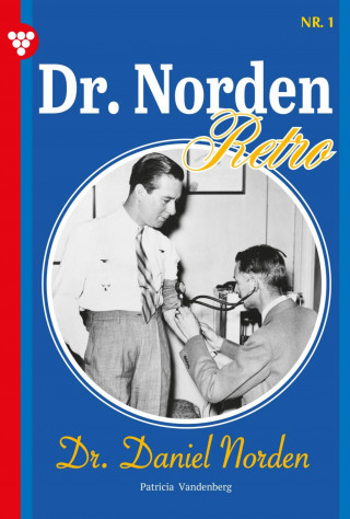 Patricia Vandenberg: Dr. Daniel Norden