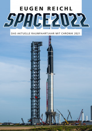 Eugen Reichl: SPACE 2022
