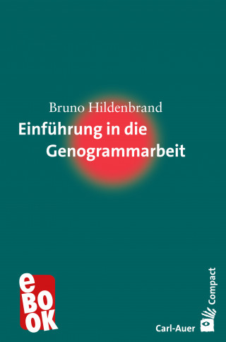 Bruno Hildenbrand: Einführung in die Genogrammarbeit