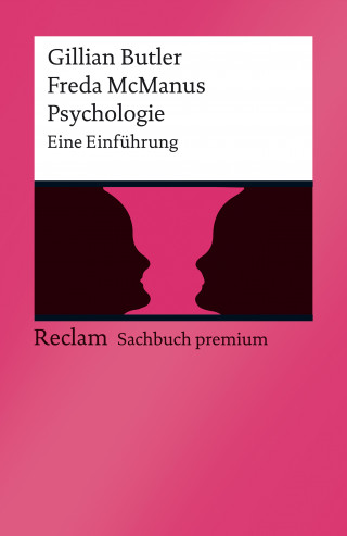 Gillian Butler, Freda McManus: Psychologie. Eine Einführung