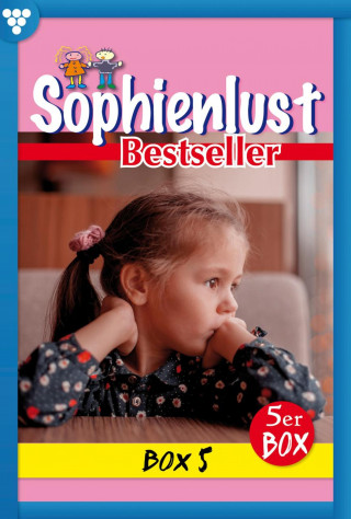 Marietta Brem: E-Book 21-25