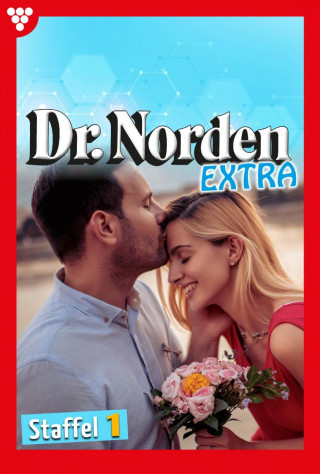 Patricia Vandenberg: E-Book 1-10