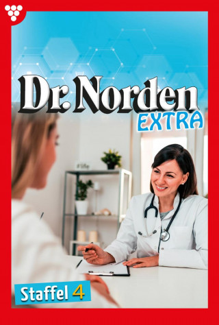 Patricia Vandenberg: E-Book 31-40