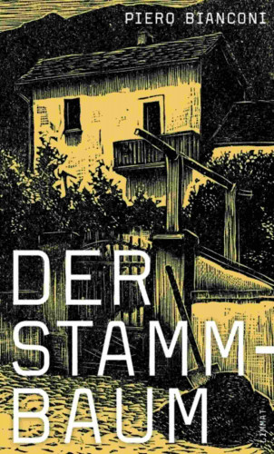 Piero Bianconi: Der Stammbaum