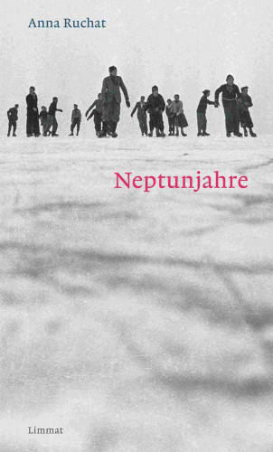 Anna Ruchat: Neptunjahre